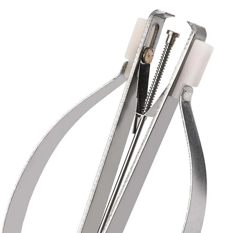 Herramientas de reparación émbolo del Reloj