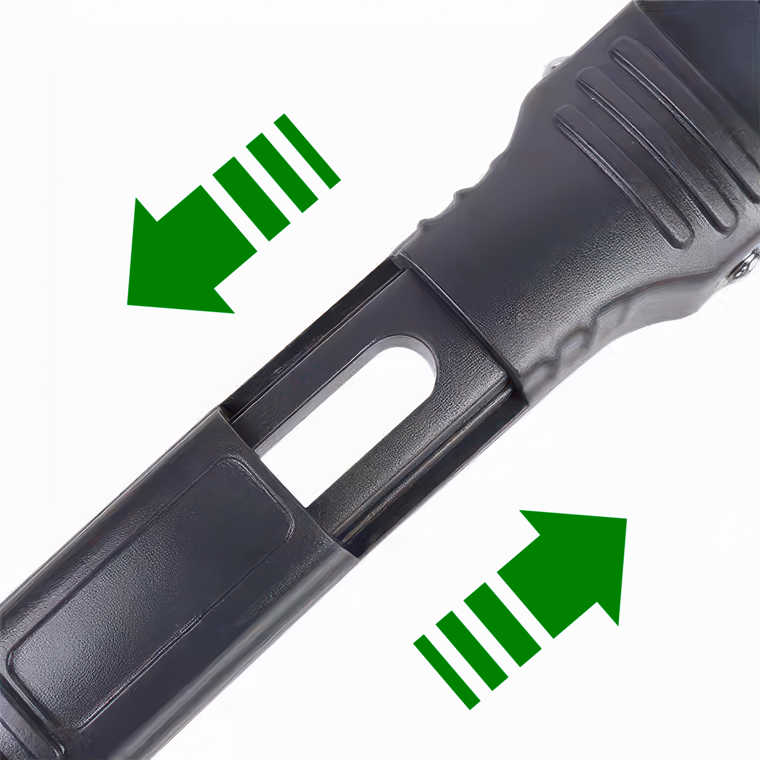 Herramientas de sellador rascador silicona