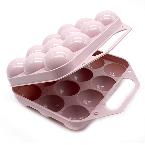 Huevos plastico – Piensos El Higuerón