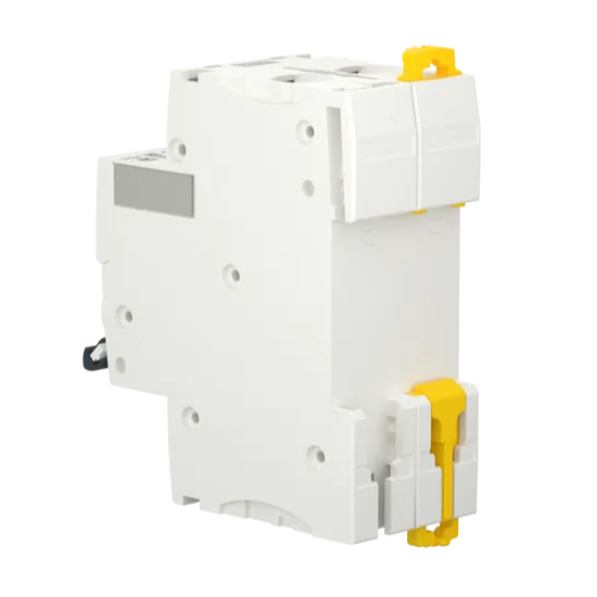 Interruptor automatico magnetotermico - iK60N - 2P  Blanco 40 A