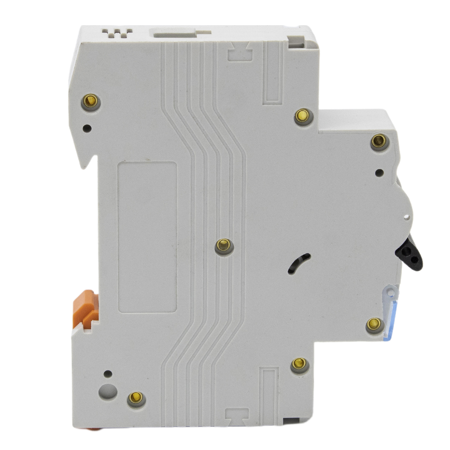 Interruptor Automático Magnetotérmico industrial 1P Curva C   16 A
