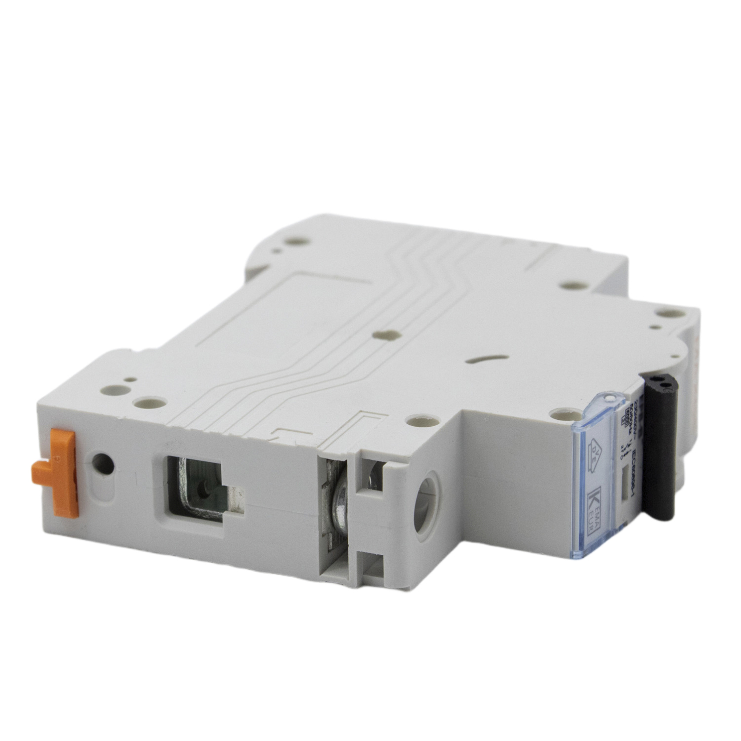 Interruptor Automático Magnetotérmico industrial 1P Curva C   32 A
