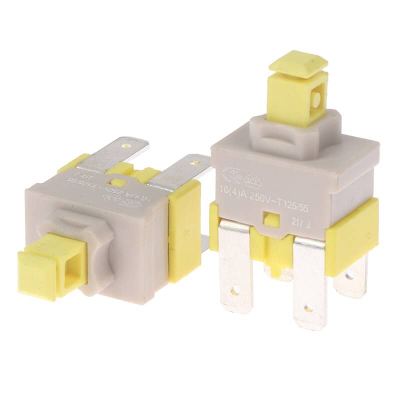 Interruptor lavavajillas compatible con Fagor, Edesa, Teka