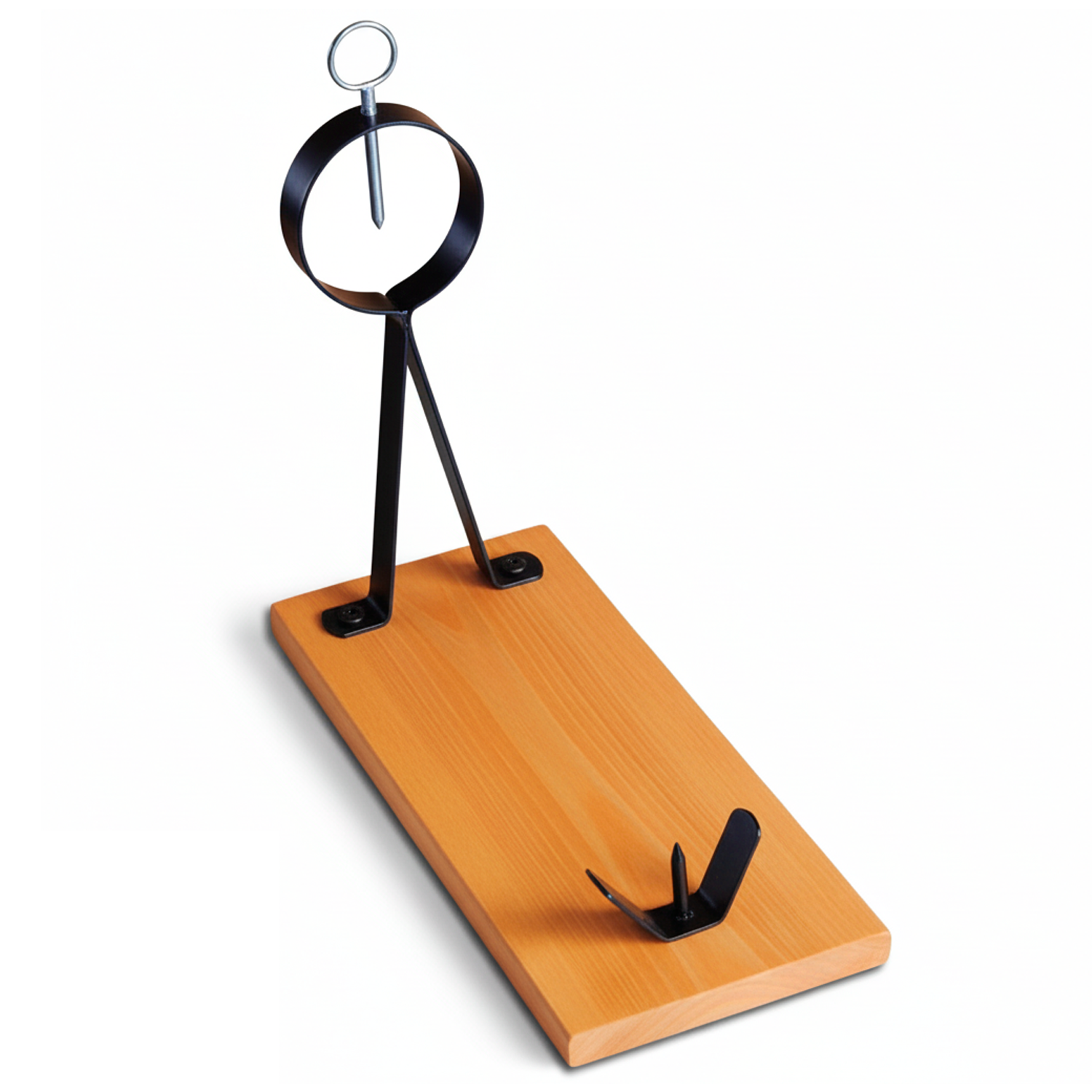 Jamonero modelo Extremadura uso domestico