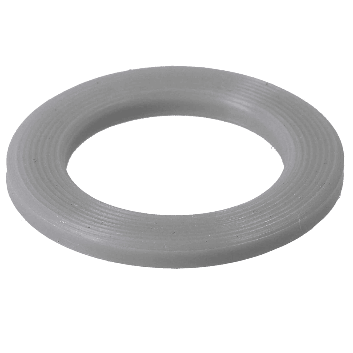 Junta de Cuchillas compatible con Thermomix TM 21/ TM 31  Gris