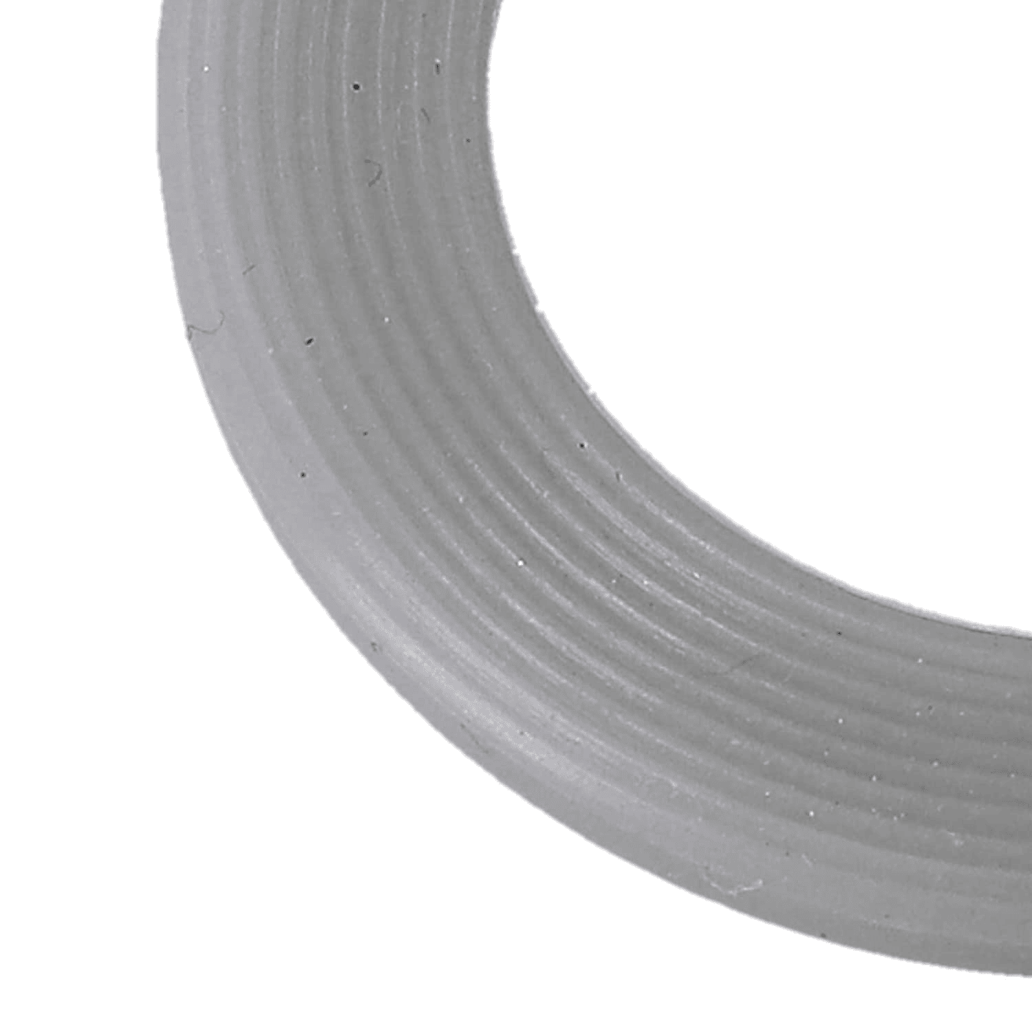 Junta de Cuchillas compatible con Thermomix TM 21/ TM 31  Gris