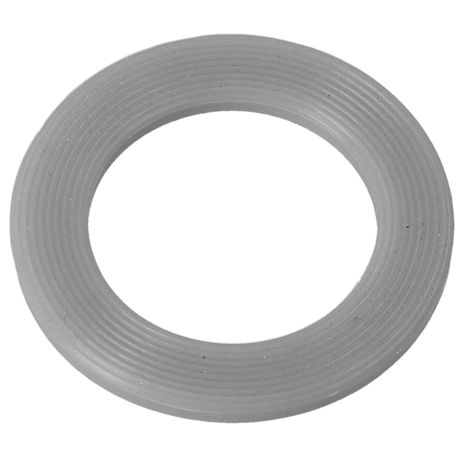 Junta de Cuchillas compatible con Thermomix TM 21/ TM 31  Gris