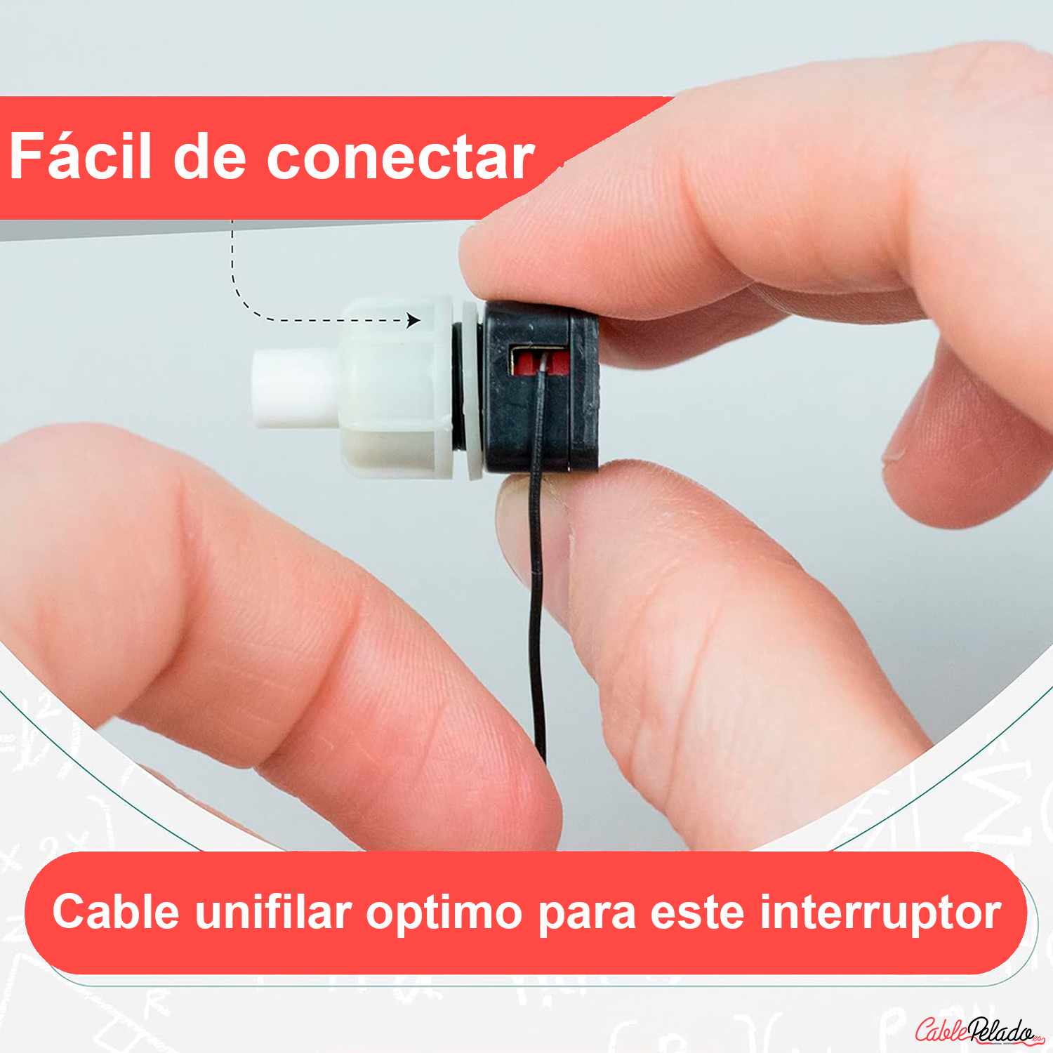Kit eléctrico escolar