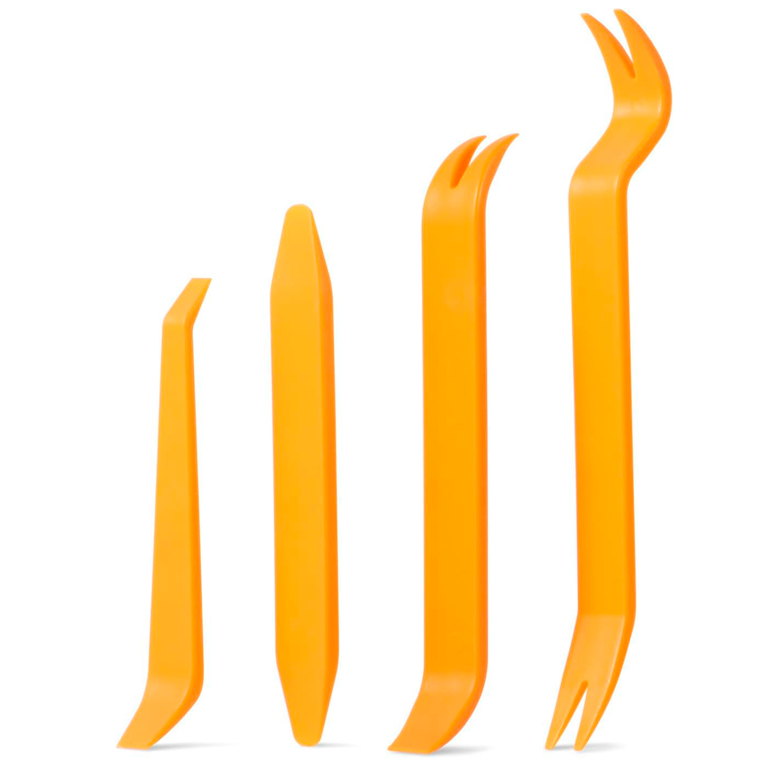 Kit herramientas desmontar salpicadero radio coche