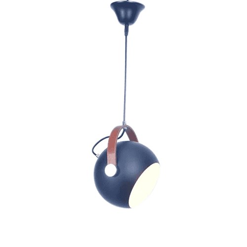 Lampara colgante Floodlight 2 E27