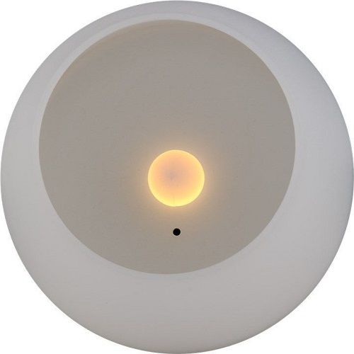 Lampara decorativa led con control de soplado    2W