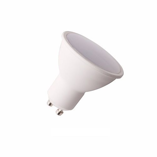 BOMBILLO LED 5W GU10 LUZ FRIA LUZ CALIDA