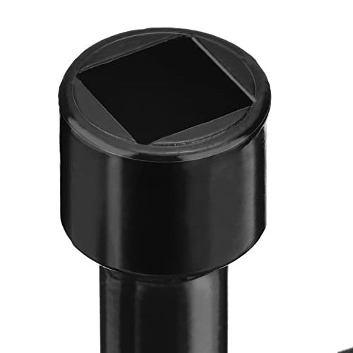 Llave Multifuncional de 4 puntas  Negro