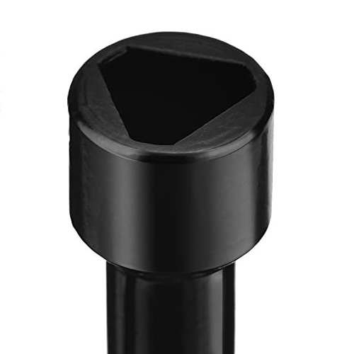 Llave Multifuncional de 4 puntas  Negro