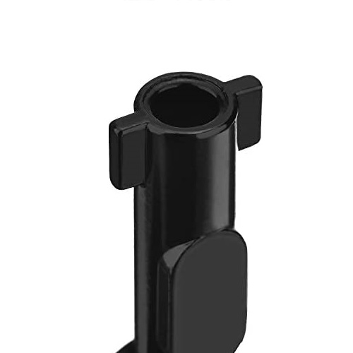 Llave Multifuncional de 4 puntas  Negro