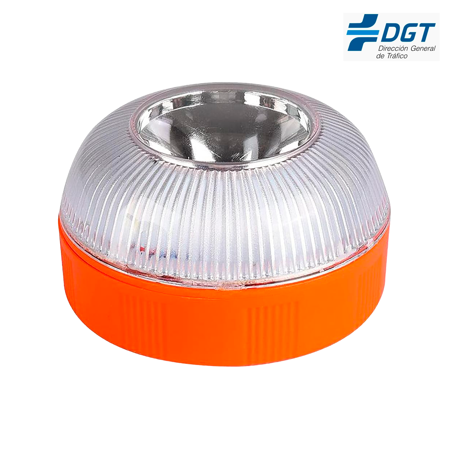 Luz De baliza De Emergencia para coche V16 Sin GPS