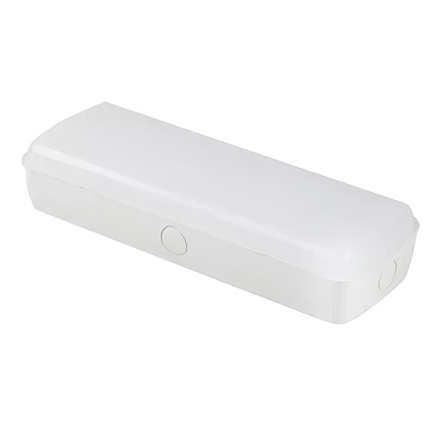 Luz de Emergencia LED 300lm  Blanco