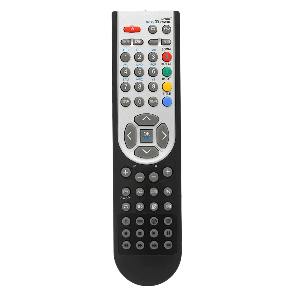 Mando a Distancia RC1900 para Oki 32 TV HITACHI