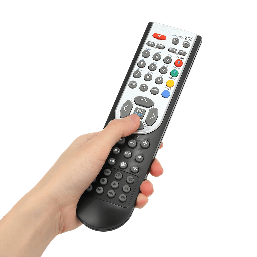 Mando a Distancia RC1900 para Oki 32 TV HITACHI