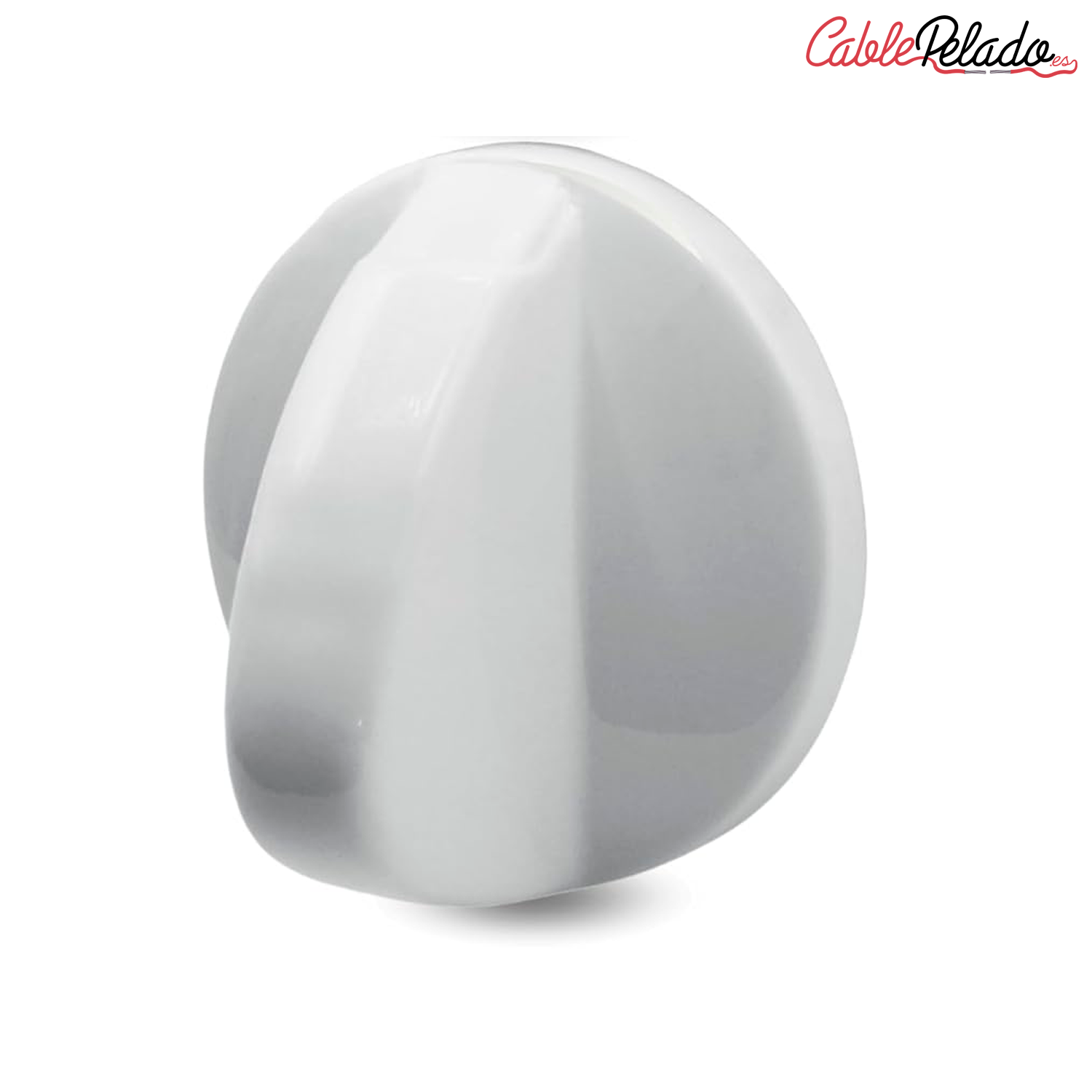 Mando Horno Teka Codigo 83030422  Blanco