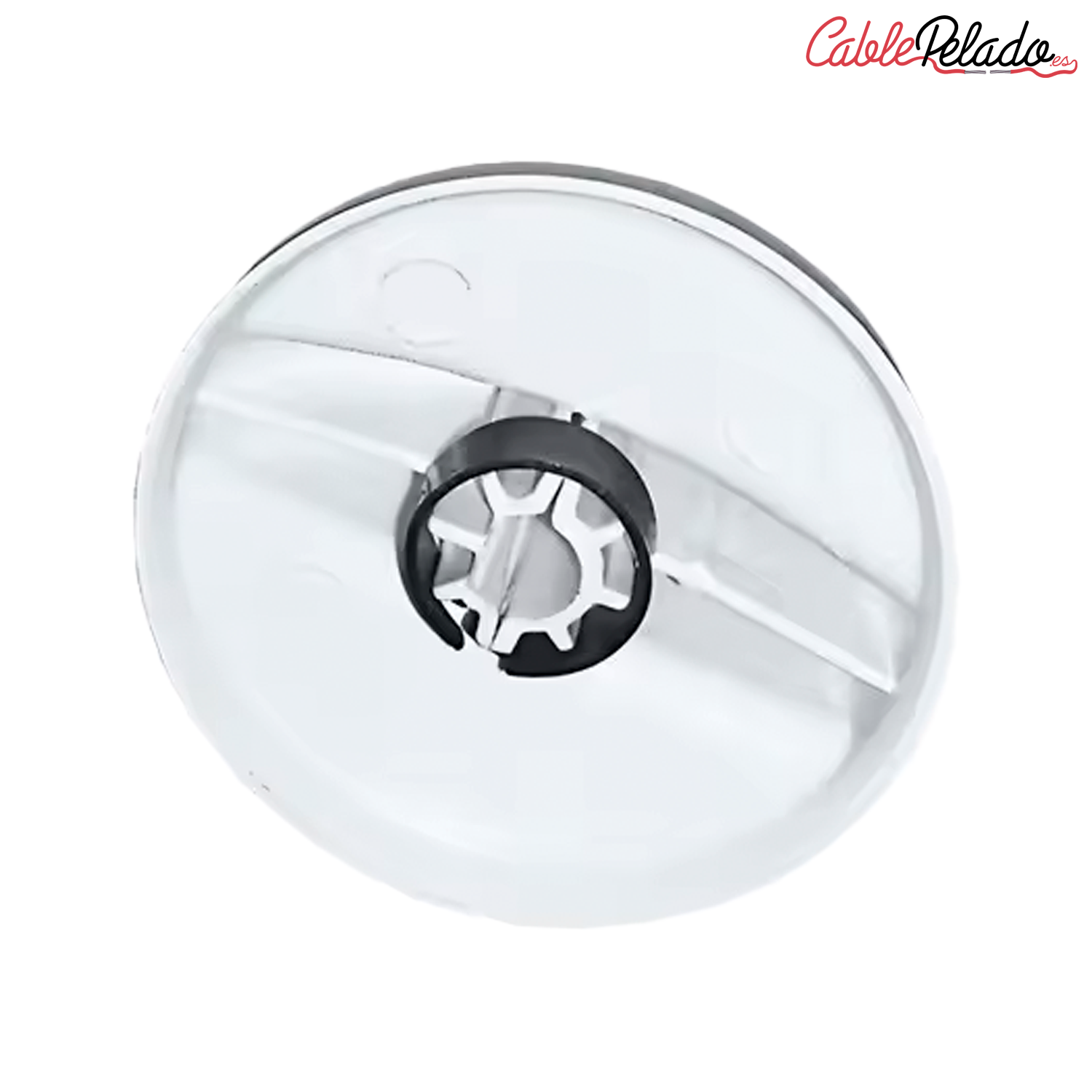Mando Horno Teka Codigo 83030422  Blanco