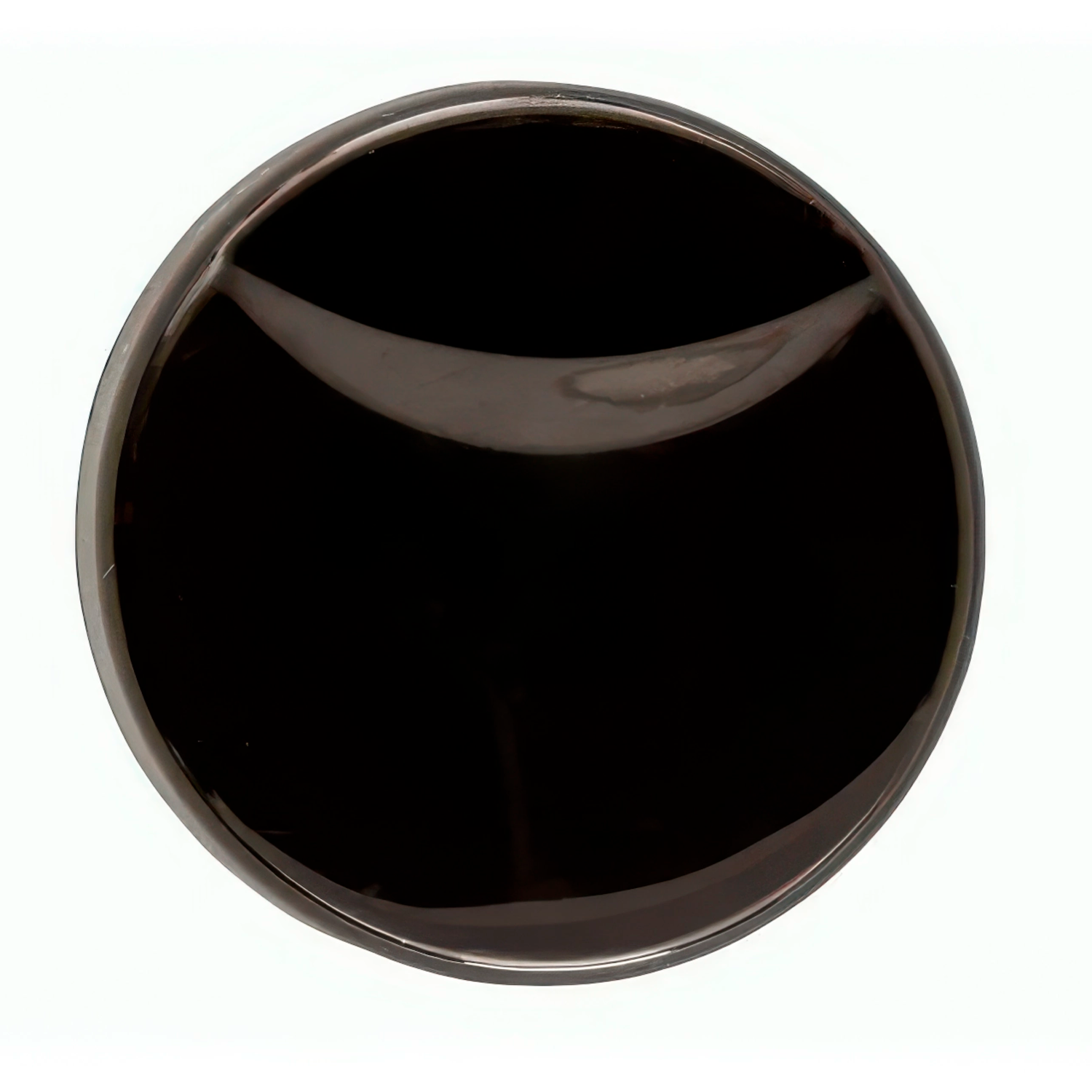 Mando Termostato Horno Teka HT510 Negro  Negro