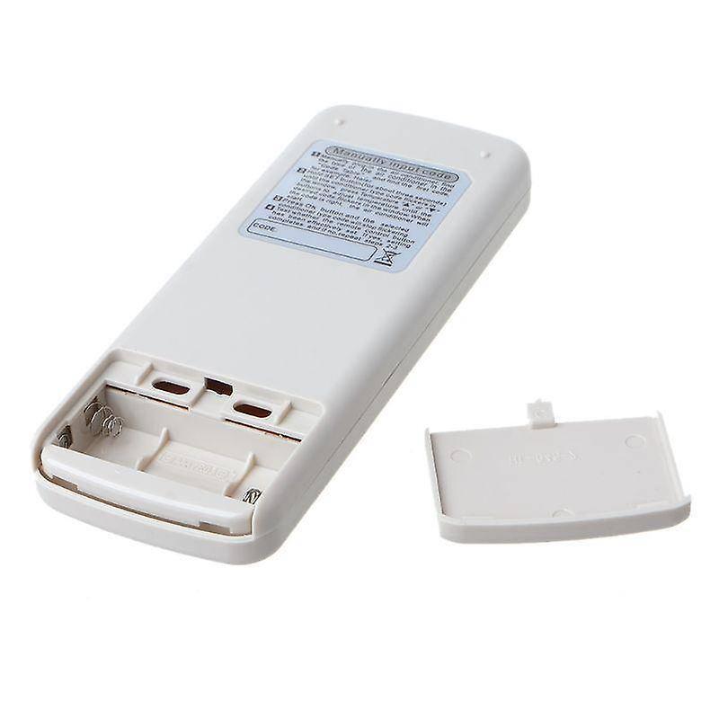 Mando Universal para Aire Acondicionado K-100ES