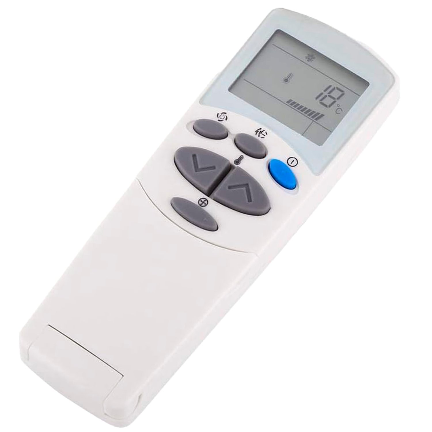 Mando Universal para Aire Acondicionado LG
