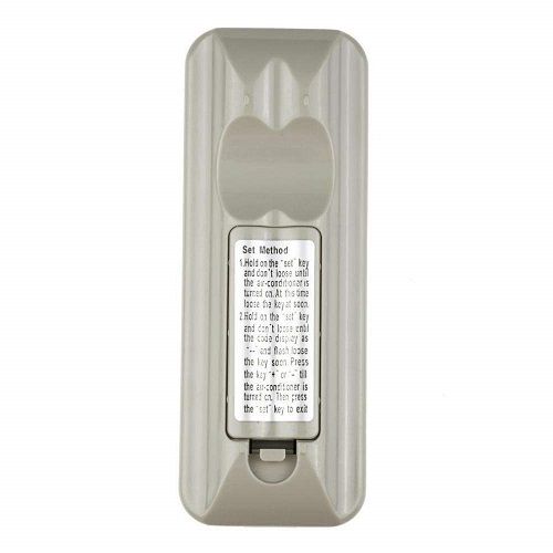 CABLEPELADO Mando Universal para Aire Acondicionado