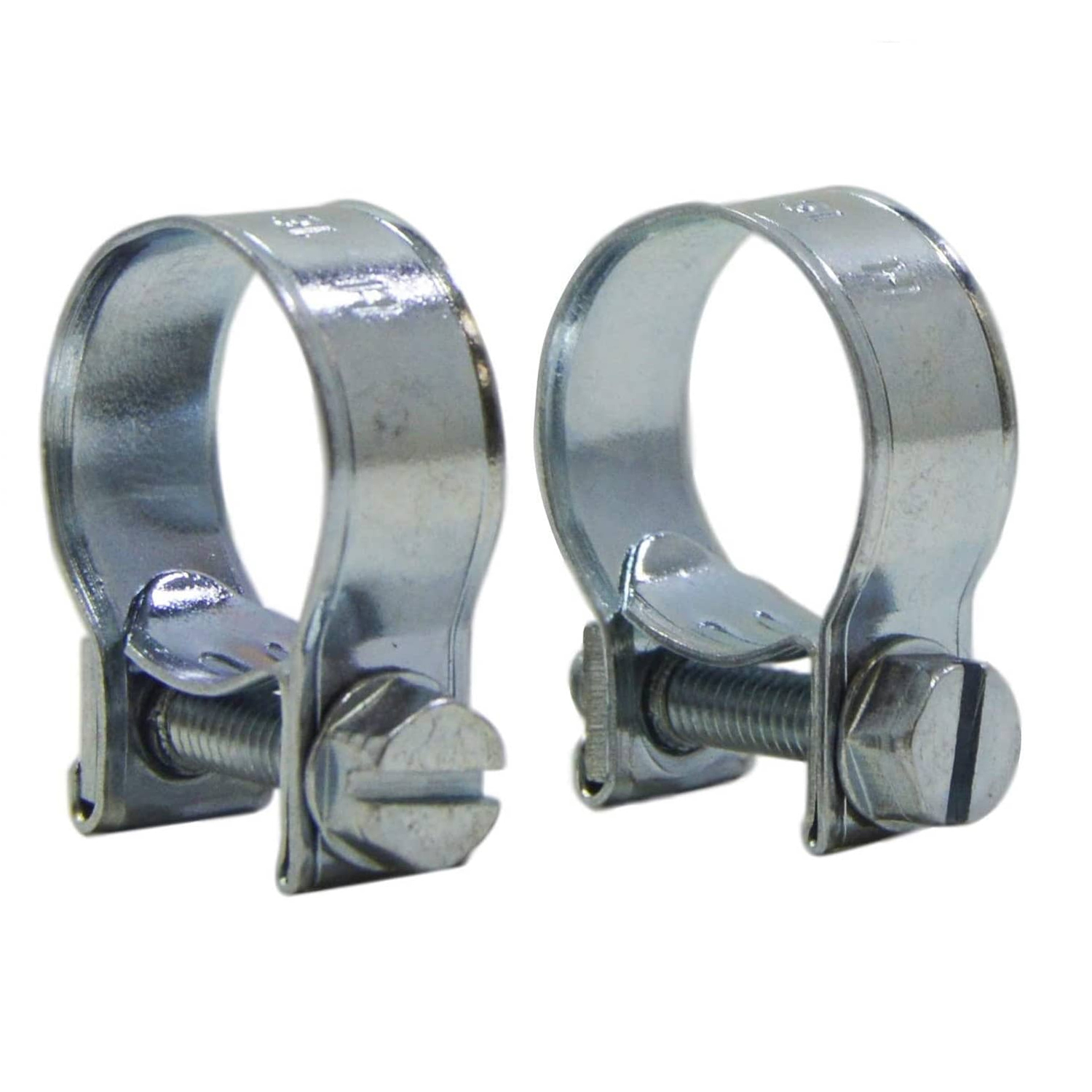 Manguera flexible butano 9mm de diametro interior 1.5 M Naranja