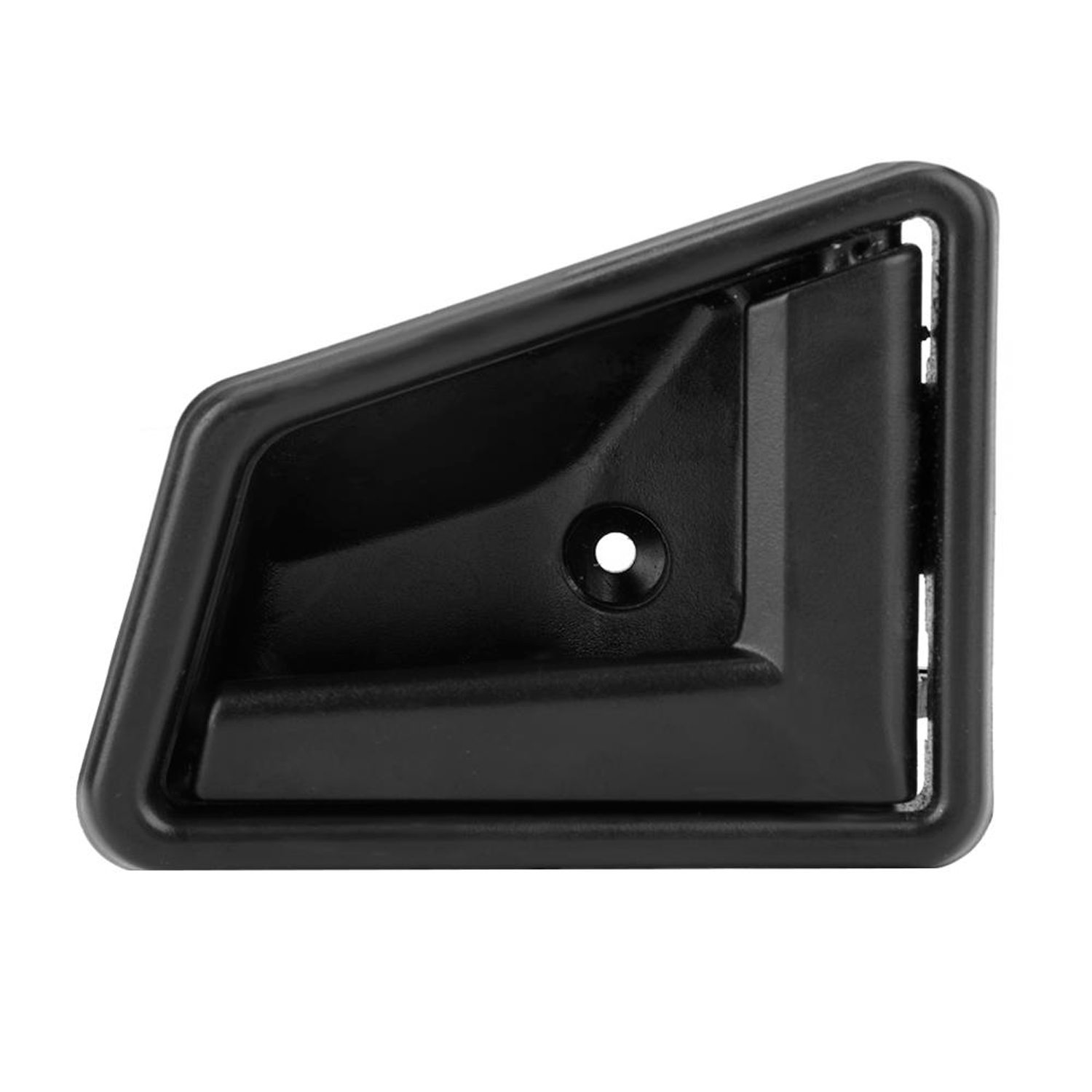 Manilla De La Puerta Derecha Interior Y Trasera Compatible Con Suzuki Vitara  Negro