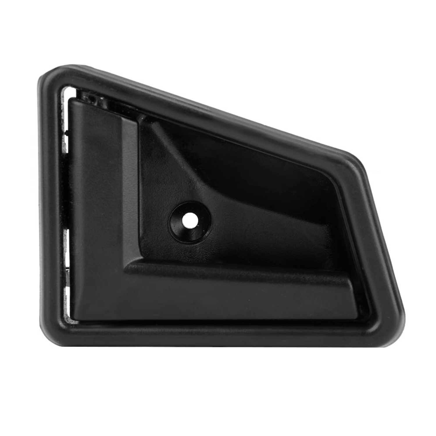 Manilla De La Puerta Izquierda Interior Y Trasera Compatible Con Suzuki Vitara  Negro