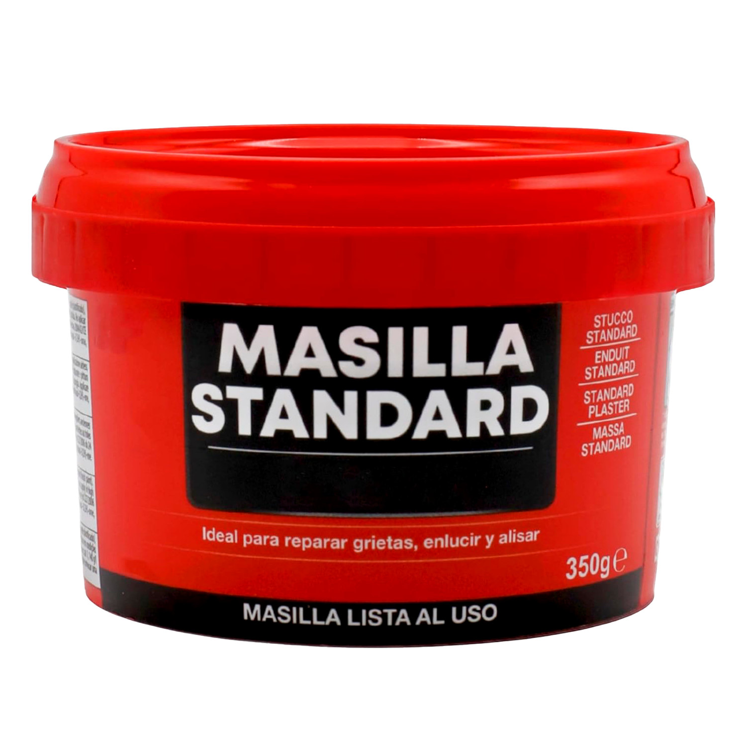 Masilla Standard 350 gr