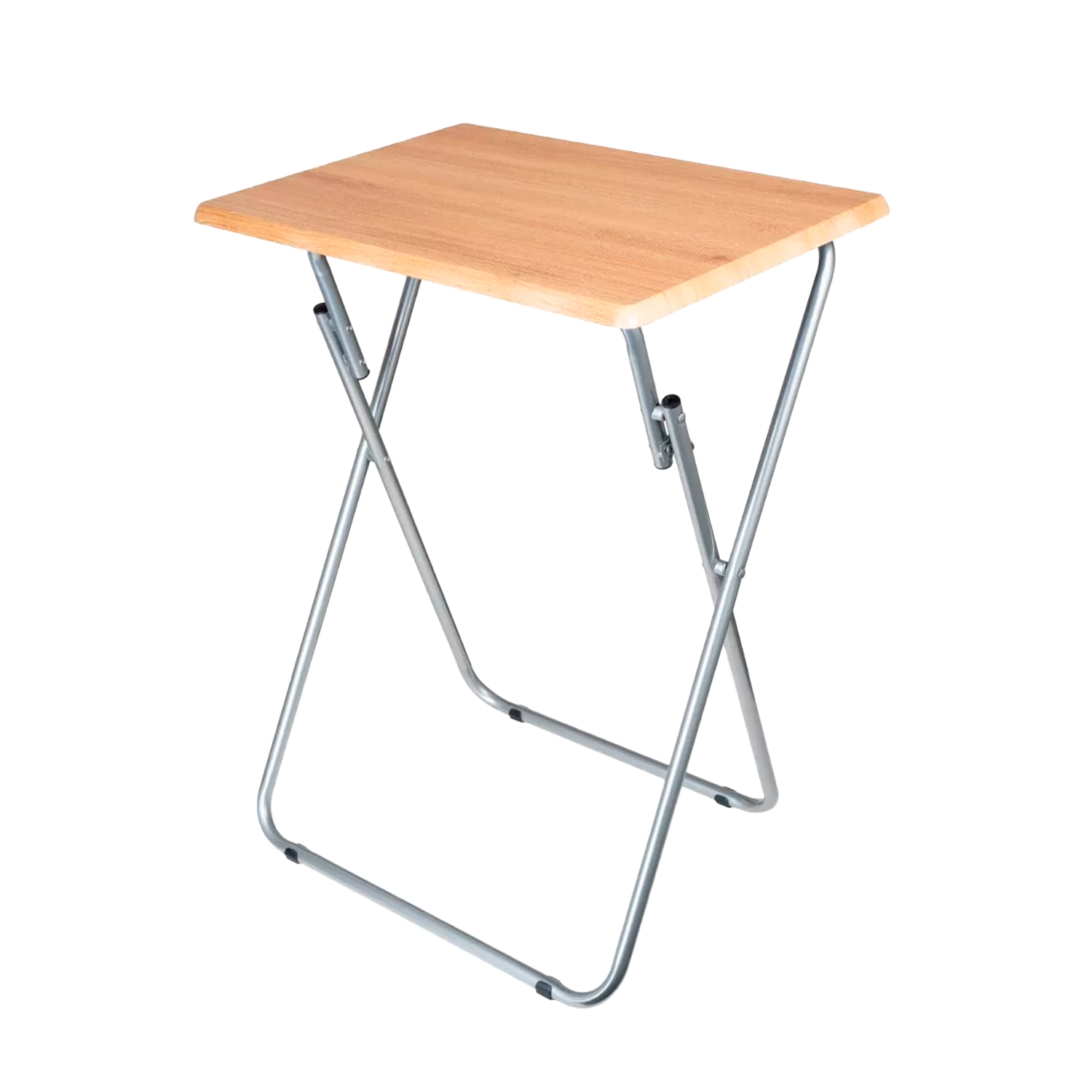 Mesa madera plegable rectangular 48x38x65