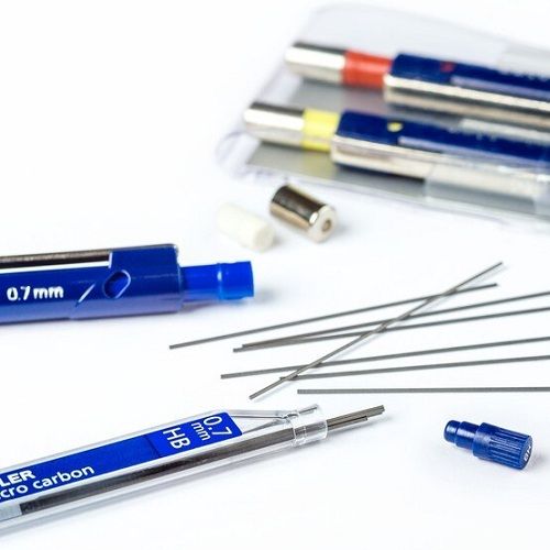 Minas Staedtler Mars micro 0.7 mm HB