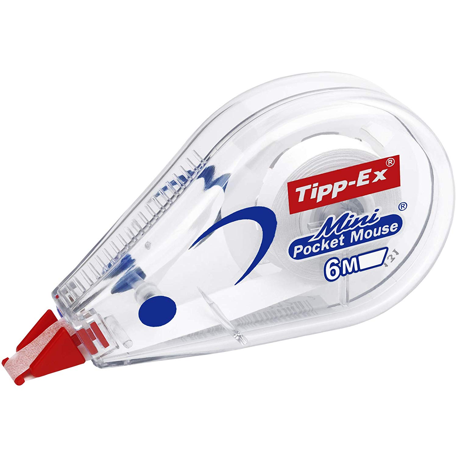Mini cinta correctora Tipp-ex 6 M