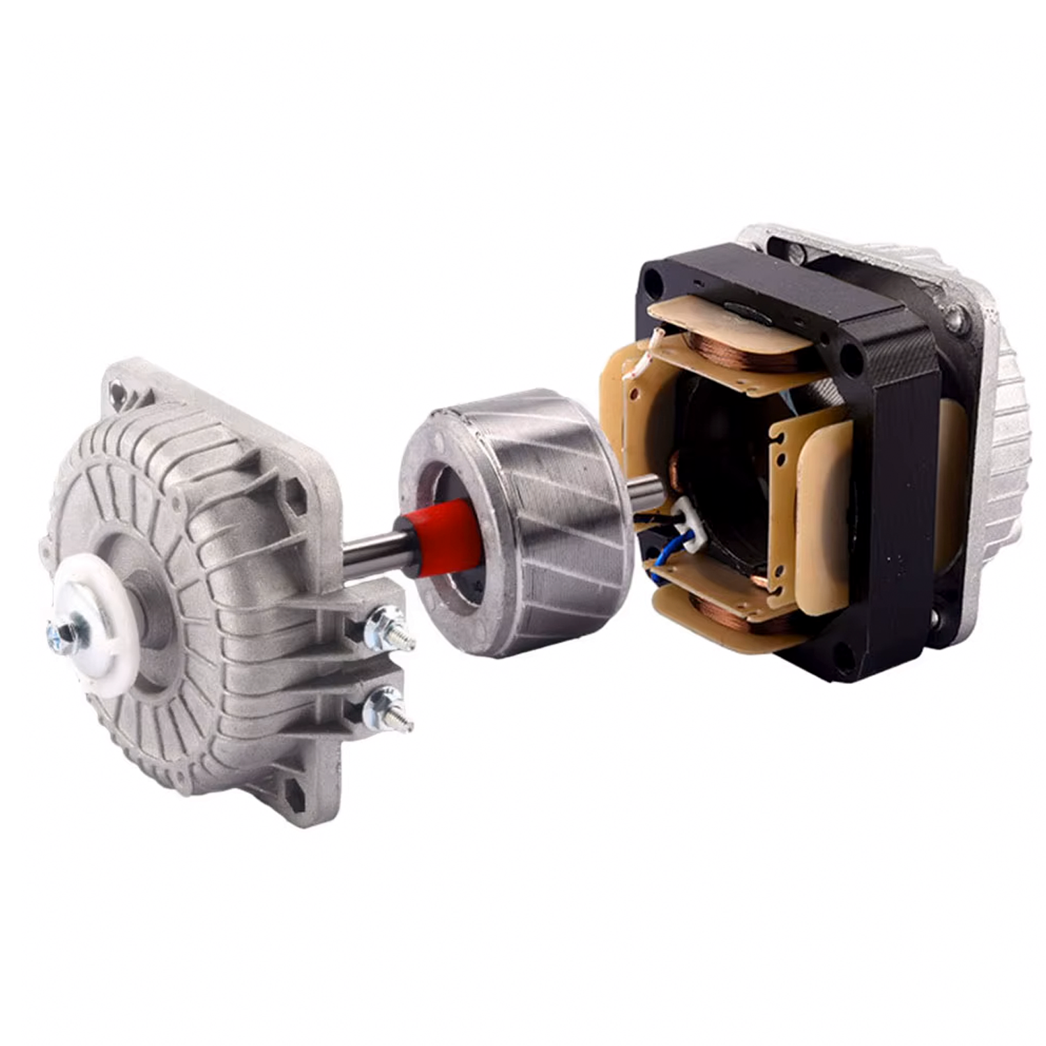Motoventilador multiadaptable    10W