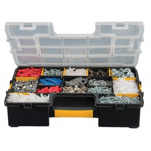 Organizador herramientas modular SortMaster 2