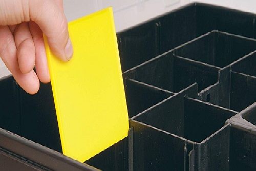 Organizador herramientas modular SortMaster 2