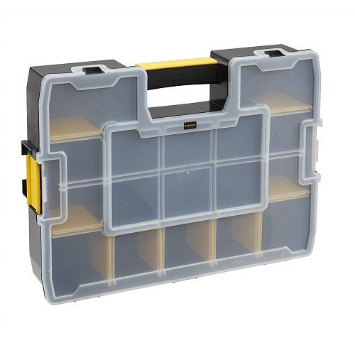 Organizador herramientas modular SortMaster 2