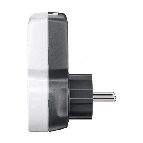Pack 3x Enchufe inalambrico con control remoto  Blanco
