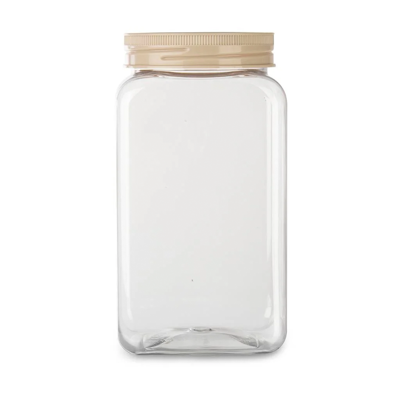 Pack 3 Botes Cuadrados Color Pastel 250 ml