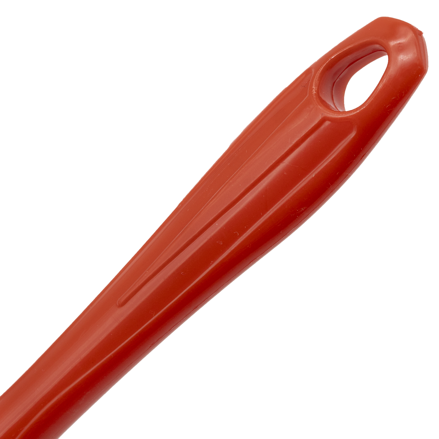 Paletina pintura doble cerda 20 mm Rojo