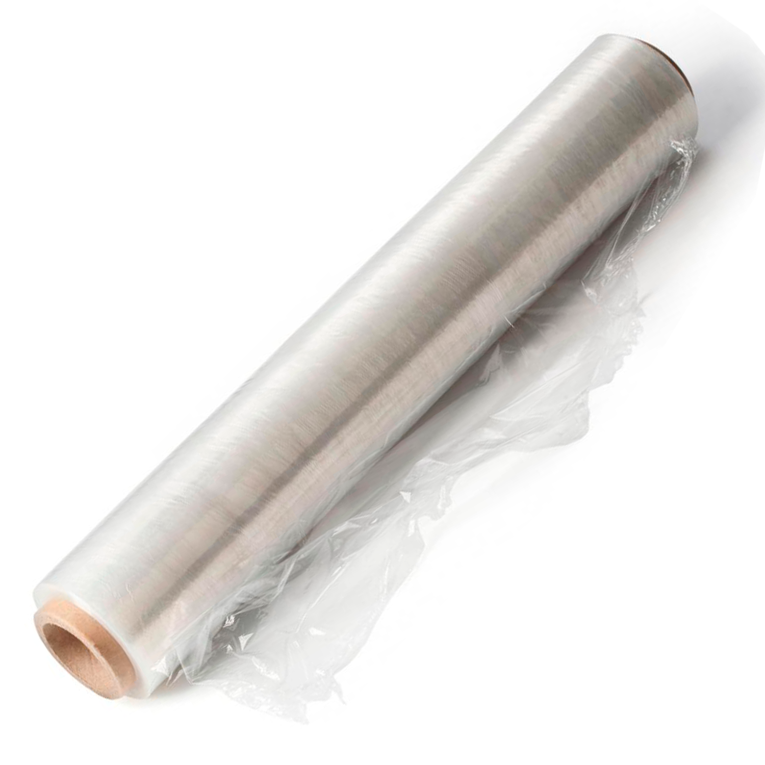 Papel Film Transparente Extra Resistente 30 M