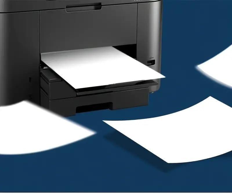 Papel fotocopiadora Din A4 80 gr  Blanco