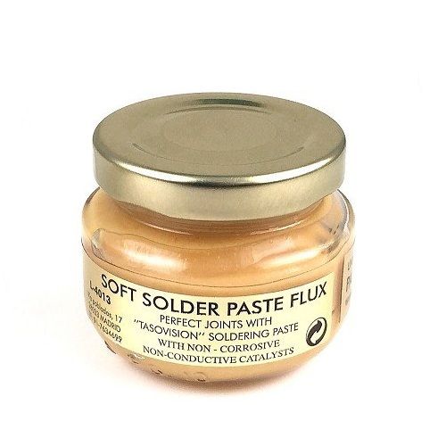 Pasta de soldar 50ml