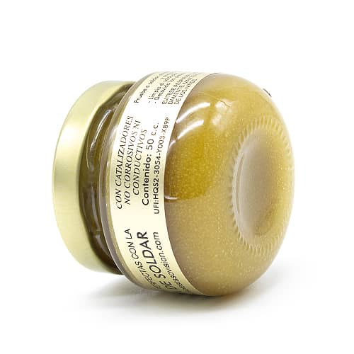 Pasta de soldar 50ml