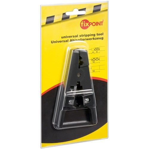 Pelacables para cables de 3.2mm a 9.5mm
