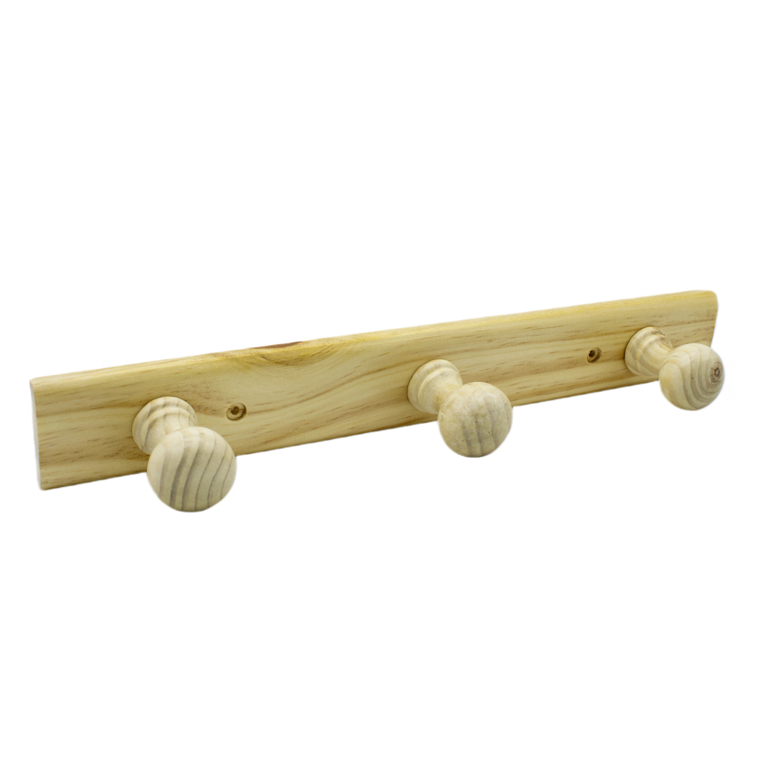 Perchero De Madera De Pared, Fábrica de Muebles