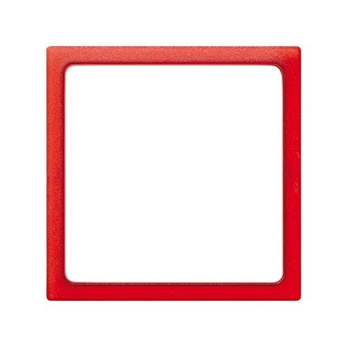 Pieza intermedia para 1 elemento Simon 27 Play  Rojo